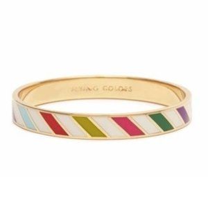 Kate Spade Flying Colors Bracelet